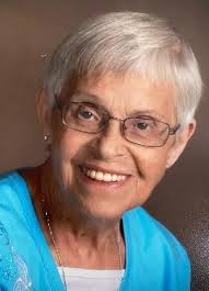 Obituary for Violet Marie (Waltermire) Ludwig