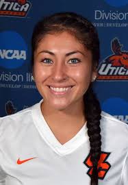 2016 Women's Soccer Roster