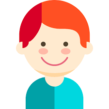 Download Boy Vector Svg Icon 78 Svg Repo