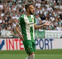 ˈhâmːarˌbyː or, especially locally,), is a swedish sports club located in stockholm, with a number of member organizations active in a variety of different sports. 2020 Hammarby Fotboll Season Wikipedia