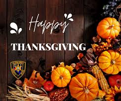 Happy Thanksgiving...