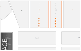 Mgm Grand Garden Arena Concert Seating Chart Interactive