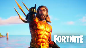 Fortnite's new season 3 has now begun and contains jason momoa and a new battle pass.] original story follows: How To Get Aquaman Skin In Fortnite Season 3 Dexerto