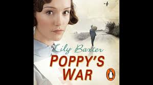 Poppy's War by Lily Baxter
