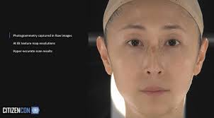 60 Neutral Heads x 70 FACS Shapes Later…