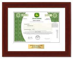 Buy John Deere Stock As A Gift | One Share Of John Deere In Just 1 Minute