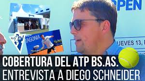 Presentes en el stand de SAN CRISTOBAL SEGUROS