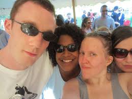 On the Record: Jessica and Michael