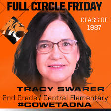 Congratulations Coweta Tiger Pride Band Bringing home 2nd place at State!!!