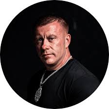 Eric Spofford x Wes Watson Event