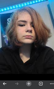 SHE HAS BEEN FOUND SAFE** Missing from New Albany, Indiana. Seen another  post that said she may be non verbal, that is not confirmed that I'm aware  of