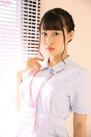 Cosdoki] Nana Ikuta 生田奈々生田奈奈 ikutanana_pic_nurse1 写真集 - 微图坊