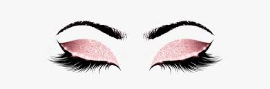 Eyelashes eyelash extensions makeup lash extension beauty eyes lash extensions nails hair make up eye lashes eye pink eyelash extension eyebrows eyelash. Clipart Pink Eyelashes Novocom Top