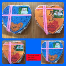 12 Ideeen Over 40 Jaar Getrouwd 40 Jarig Huwelijk Knutselen Knutselen Opa En Oma Knutselen Bruiloft