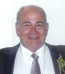 Ernest Johnson Obituary