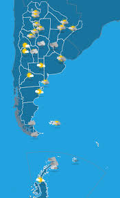 Check spelling or type a new query. Visita El Servicio Meteorologico Nacional Argentina Facebook