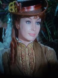 Barbara Eden as Easter Bunny in Classic 1960's TV