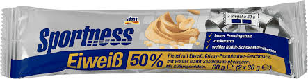 Grab your barf bag, this isn't going to be pretty — according to the fda, it is perfectly legal to sell peanut butter that contains 30 or more (how many more?) insect parts, or insect filth, per 100 grams. Sportness Eiweissriegel Crispy Peanutbutter 60 G Dm At