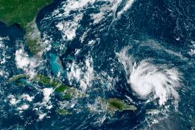 Hurricane irma cuts path of devastation across northern caribbean, hits puerto rico with heavy wind on track that could lead to catastrophic strike on florida. Hurricane Dorian Six Things To Know About Category 4 Hurricanes