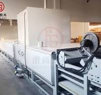 Automatic MCM Fexible Wall Tile Making Machine Lightweight ...