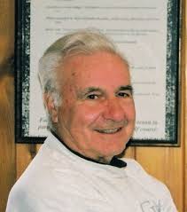 Obituary information for Salvatore Russo