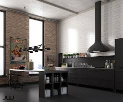 See more ideas about masculine design, design, decor design. 20 Masculine Kitchen Visualizations Featuring Sleek Manly Designs Home Design Lover