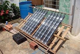 12 diy solar water heaters to reduce
