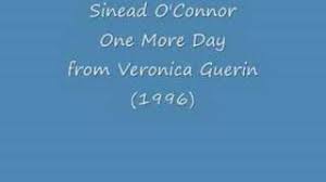 Chords For Sinead O Connor One More Day Fields of athenry live glenn ronan. chordu