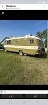 Image result for Green 1970 Motor Home