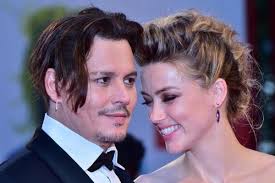 Amber laura heard is an american film and television actress. Actress Amber Heard To Be Quizzed Over Her Johnny Depp Wife Beater Claims Deccan Herald