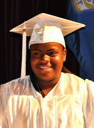 Briggs' students show they've reached their potential