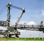 Bucket-Wheel Excavators | TAKRAF Group