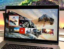 Ensure that you identify the microphone jack properly before connecting your apple headphone. How To Play Xbox One Games On Mac