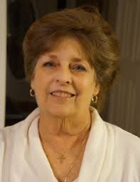 Glenda Faye Coward Davis Obituary October 21, 2023