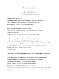 Copryright © image inspiration | sitemap. Teks Mohon Doa Restu