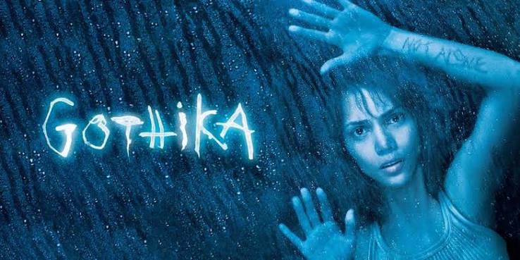 Gothika (2003) summary & plot - Spoiler Town