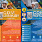 CDM PROFESIONAL / CDM COORDINATOR TRAINED PERSON event image