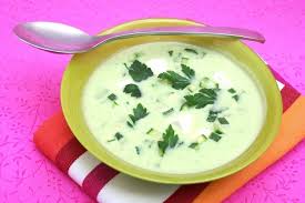 Soupe De Courgettes A La Vache Qui Rit Recette Soupe Courgette Recette Soupe Et Alimentation