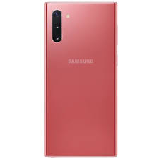 Descoperă promoțiile telekom pentru telefoane cu abonament la prețuri speciale! Mobile Phones Samsung Galaxy Note 10 Dual Sim Fizic 256gb Lte 4g Roz Aura Exynos Quickmobile