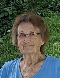 Obituary information for Patricia Geraldine “Jerry” Bates