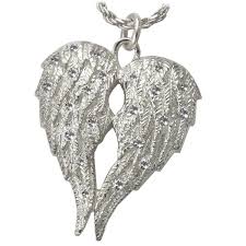 Design choices for pet ashes jewelry can be kitty cat necklaces, dog bones, ball of yarn etc. My Angel Pet Cremation Jewelry