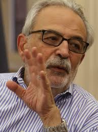 Jim Memmott: Brooding as the kids buy school supplies