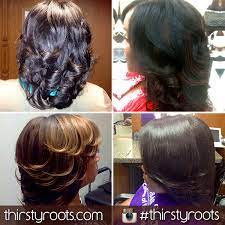 To all my relaxed hair ladies, hot oil treatments are not just for natural hair or transitioning hair. Hot Oil Treatment With Castor Oil Results