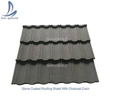 Kenya Wholesale Corrugated Metal Roofing Sheet Price Aluminum Zinc Roofing Sheet Shingles Design