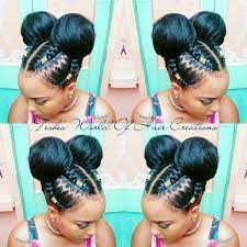 Braids Buns Natural Hair Styles Braided Hairstyles Weave Hairstyles Braided