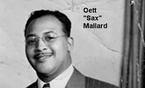 Marv Goldberg's R&B Notebooks