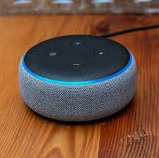 They are usually only set in response to actions made by you which amount to a request for services, such as setting your privacy preferences, logging in or filling in forms. Amazon Echo Dot 3rd Gen Review Better Looks Better Sound Same Price The Verge