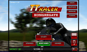 Tt Racer Play Online Tt Racer Flash Games For Kids