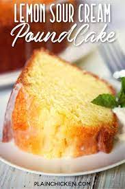 Pin On Best Pound Cake Recipes