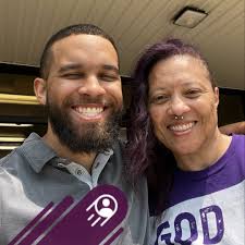 A week ago today my world changed.🧡 I've been waiting my whole life to  meet you and now that you're here you're more magical than could've ever  been imagined little lion king🦁👑.